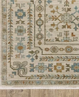 Oriental Weavers Maeve MAE01 3'3''x5' Area Rug