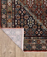 Oriental Weavers Eliana ELI06 3'3''x5' Area Rug