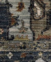 Oriental Weavers Eliana ELI05 3'3''x5' Area Rug