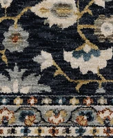 Oriental Weavers Eliana ELI04 3'3''x5' Area Rug