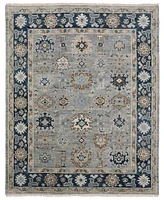 Oriental Weavers Majorca MAJ05 9'x12' Area Rug