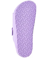 Birkenstock Little Girls Arizona Eva Sandals from Finish Line