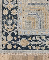 Oriental Weavers Majorca MAJ04 6'x9' Area Rug