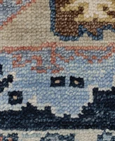 Oriental Weavers Majorca MAJ02 6'x9' Area Rug