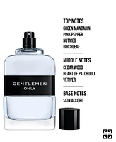 Givenchy Men's Gentlemen Only Eau de Toilette, 3.3 oz.