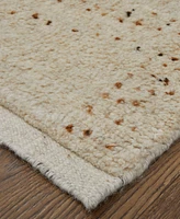 Thom Filicia for Feizy Truxel T6040 2'x3' Area Rug