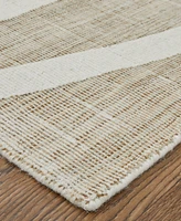Thom Filicia for Feizy Peconic T8009 8'x10' Area Rug