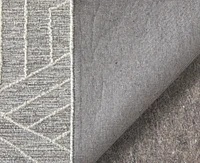Thom Filicia for Feizy Emerson T8015 3'6''x5'6'' Area Rug