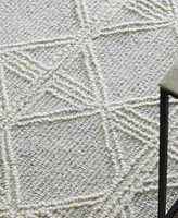 Thom Filicia for Feizy Corwin T8013 8'x10' Area Rug