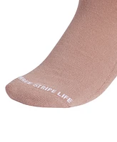 adidas Women's 3-Pk. Cushioned Sport 2.0 High Quarter Socks 5159148A