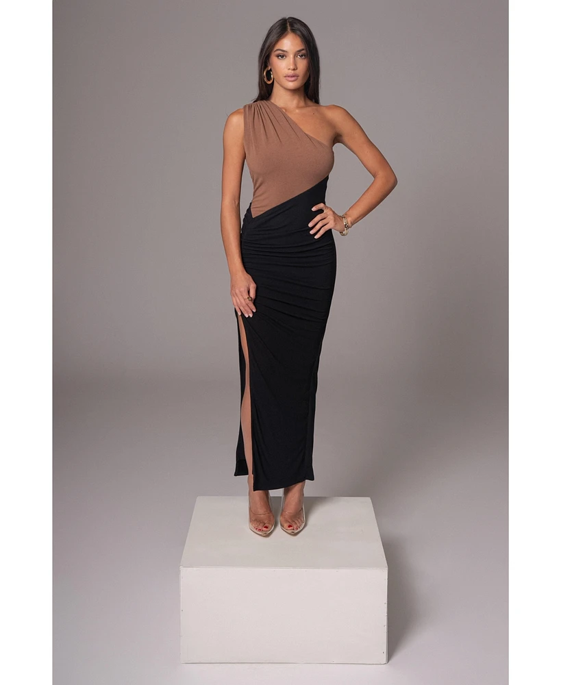 Jluxlabel Women's English Bay Maxi Dress