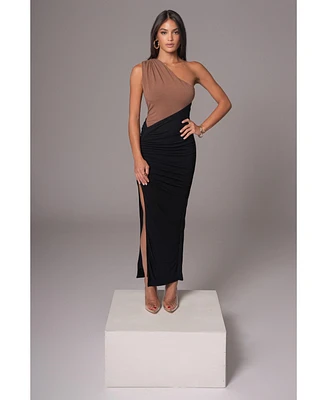 Jluxlabel Women's English Bay Maxi Dress