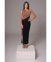 Jluxlabel Women's English Bay Maxi Dress