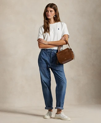 Polo Ralph Lauren Women's The Ricky Pants