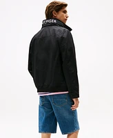Tommy Hilfiger Men's Regatta Water Resistant Jacket