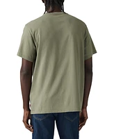 Levi's Men's Relaxed-Fit Box Tab Logo T-Shirt