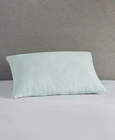 Sleep Philosophy Rayon From Bamboo Shredded Memory Foam Pillow