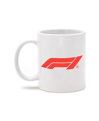 Wincraft Formula 1 11oz Ceramic Mug