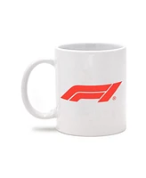 Wincraft Formula 1 11oz Ceramic Mug