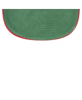 '47 Brand Men's Red Cincinnati Reds Pomona Hitch Adjustable Hat