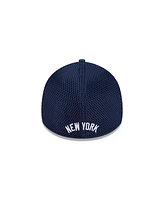 New Era Toddler Navy New York Yankees Camo 39THIRTY Flex Hat
