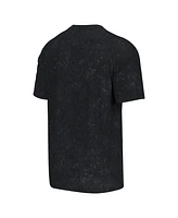 Outerstuff Men's Black McLaren F1 Team Rugged Road T-Shirt
