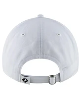 New Era Men's White Chicago White Sox 125th Anniversary 9TWENTY Adjustable Hat