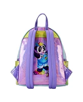 Loungefly Lisa Frank Mini Backpack