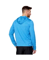 Free Country Men's The Everybody SunFree Upf Hoodie