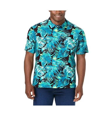 KingSize Big & Tall Stretch Performance Polo