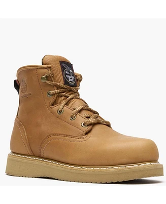 Georgia Boot Men's Wedge Work
