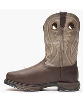 Durango Men's Maverick Xp Composite Toe Met-Guard Ventilated Western Work Boot