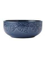 Pfaltzgraff Garden Elegance 12-Pc. Dinnerware Set, Service for 4