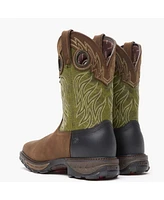 Durango Men's Maverick Xp Waterproof Western Work Boot