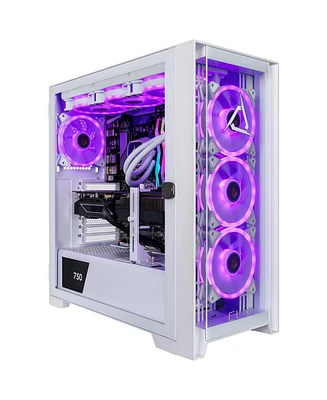 Clx Set Gaming Desktop