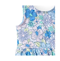 Cotton On Baby Girls Hannah One Piece