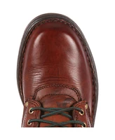 Georgia Boot Men's Eagle Light Work
