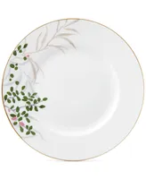 kate spade new york Birch Way Bone China Dinner Plate