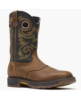 Georgia Boot Men's Carbo-Tec Lt Waterproof Pull-on Work