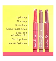 Peptide Plump Lip Treatment