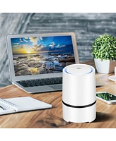 Mini Ionic 3-in-1 Composite Hepa Air Purifier