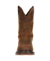 Rocky Men's Original Ride Roper Western Boot