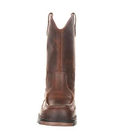 Georgia Boot Men's Athens Pull-On Work