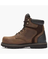 Georgia Boot Men's Brookville Steel Toe Waterproof Work