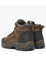 Durango Men's Renegade Xp Timber Brown Alloy Toe Waterproof Hiker
