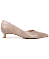 Naturalizer Gallent Kitten-Heel Pumps