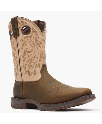 Durango Men's Rebel with InsulKul Western Boot