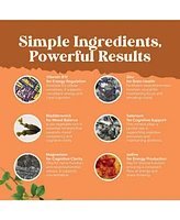 Thyroid Support Capsules | Iodine Thyroid Supplement | Tyrosine Bladderwrack Kelp Selenium and Ashwagandha | 120 ct