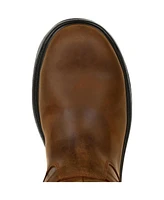 Georgia Boot Men's FLXpoint Waterproof Composite Toe Work Boots