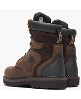 Georgia Boot Men's Brookville Waterproof Work